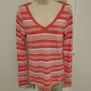 Hollister long sleeve